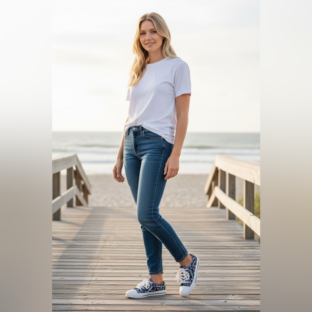 NFL *host pic*sneakers New without tags patriots sneakers